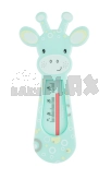 Термометр для воды детский Babyono Оленёнок Мятный