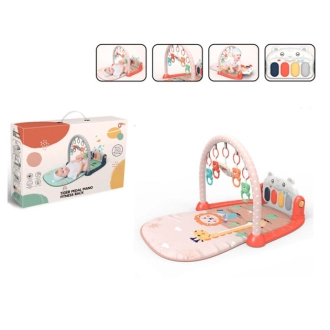 Развивающий игровой коврик Youleen 93905 - Фото 1