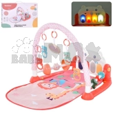 Развивающий игровой коврик Youleen 93905