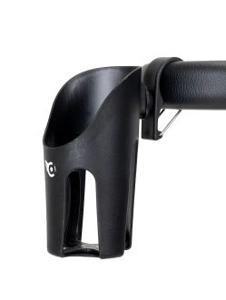 Коляска 2 в 1 Angelina FIBI F-1 Светло-бежевый - Фото 21