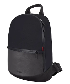 Коляска 3 в 1 Carrello Omega+ CRL-6545/1 Cosmo Black /1/ Черный - Фото 13