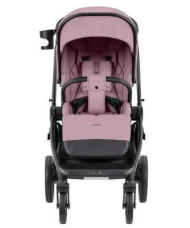 Коляска 3 в 1 Carrello Omega+ CRL-6545/1 Galaxy Pink /1/ Розовый - Фото 14