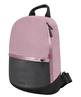 Коляска 3 в 1 Carrello Omega+ CRL-6545/1 Galaxy Pink /1/ Розовый - Фото 18