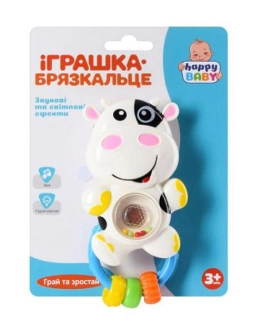 Погремушка - Limo Toy - HB 0018  - Фото 1