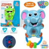 Погремушка - Limo Toy - HB 0018 