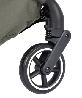 Carrello колеса
