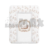 Матрас пеленальный Ceba baby Лебедь 50х70 см