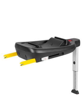 База под автокресло Carrello Nova CRL-16102 ISOFIX /1/ Черный - Фото 2