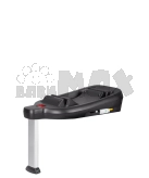База под автокресло Carrello Nova CRL-16102 ISOFIX /1/ Черный
