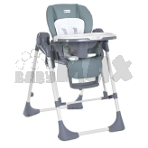 Стульчик для кормления 2 в 1 El Camino ME 1087-G SWAN Pale Green/Зеленый