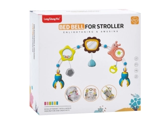 Подвеска на кроватку или коляску 18816-18817 - Фото 2