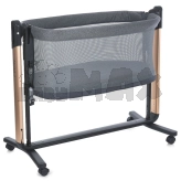 El Camino NOA ліжечко