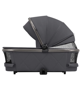 Коляска 3 в 1 Carrello Omega CRL-6535 Excellent Grey /1/ Серый - Фото 2
