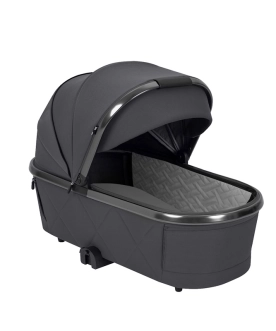 Коляска 3 в 1 Carrello Omega CRL-6535 Excellent Grey /1/ Серый - Фото 3