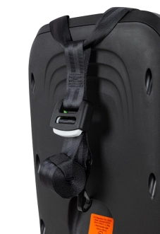 Автокресло Carrello Sirius CRL-8808 Absolute Black i-Size 40–150 см ISOFIX, поворот /1/ Черный - Фото 14