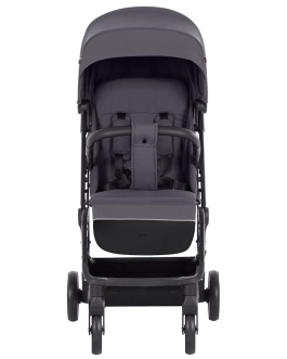 Коляска прогулянкова Carrello Porto CRL-5522 Dim Grey/Світло-сірий - Фото 2