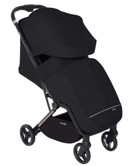 Коляска прогулянкова Carrello Porto CRL-5522 Dim Grey/Світло-сірий - Фото 3