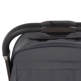 Коляска прогулянкова Carrello Porto CRL-5522 Dim Grey/Світло-сірий - Фото 5
