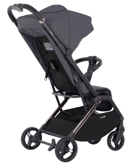 Коляска прогулочная Carrello Porto CRL-5522 Gentle Beige/Бежевый - Фото 3
