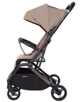 Коляска прогулочная Carrello Porto CRL-5522 Gentle Beige/Бежевый - Фото 9
