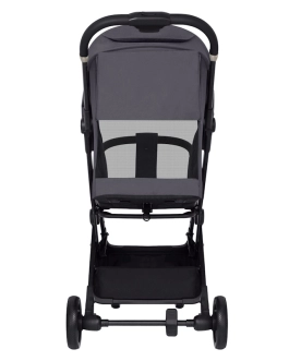 Коляска прогулянкова Carrello Porto CRL-5522 Sparkle Green/Зелений - Фото 7