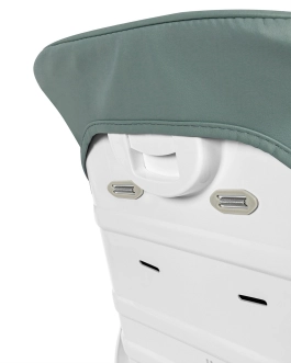 Стульчик для кормления Carrello Select CRL-16301 Forest Green /1/ MOQ Зеленый - Фото 2