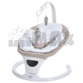 Центр укачивающий El Camino ME 1175 Soul Beige/Бежевый