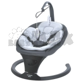 Центр укачивающий El Camino ME 1175 Soul Dark Gray/Темно-серый