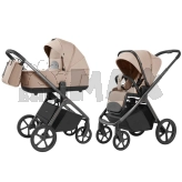 Коляска 2 в 1 Carrello Vector CRL-6551 Mellow Beige/Бежевый