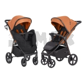 Carrello Bravo Tango Orange