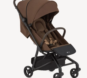 Коляска прогулянкова Anex Air-Z plus Tillie/Коричневий - Фото 1