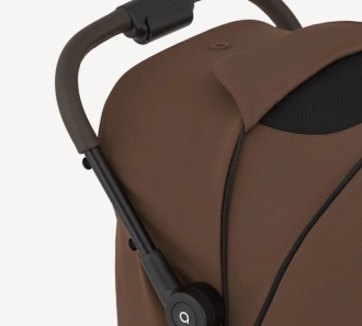 Коляска прогулянкова Anex Air-Z plus Tillie/Коричневий - Фото 2