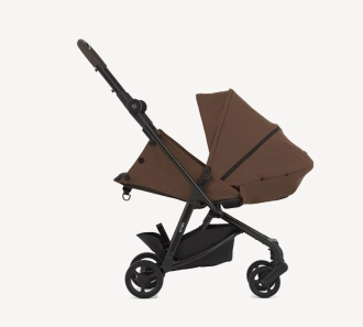 Коляска прогулянкова Anex Air-Z plus Tillie/Коричневий - Фото 5