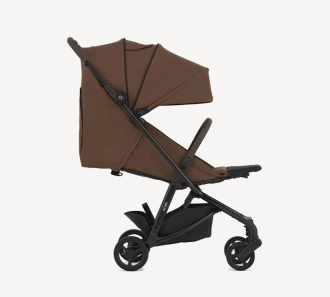 Коляска прогулянкова Anex Air-Z plus Tillie/Коричневий - Фото 8