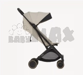 Коляска прогулочная Anex Air-X2 Ax2-02 Shiro/Серый