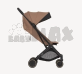 Коляска прогулочная Anex Air-X2 Ax2-04 Bronzo/Коричневый