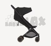 Коляска прогулочная Anex Air-X2 Ax2-01 Nero/Черный