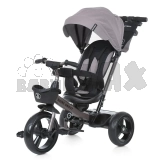Велосипед трехколесный Turbo Trike-MT 1001-1 Smart Grey/Серый