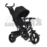 Велосипед трехколесный Turbo Trike-MT 1005-1 Черный
