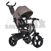 Велосипед трехколесный Turbo Trike-MT 1005-5 Бежевый