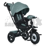 Велосипед трехколесный Turbo Trike-MT 1007-3 Мятный