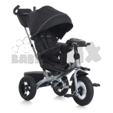 Велосипед трехколесный Turbo Trike-MT 1007-1 Черный