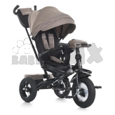 Велосипед трехколесный Turbo Trike-MT 1007-5 Коричневый