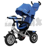 Велосипед трехколесный Tilly Camaro T-362/2 Синий