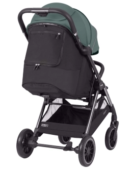 Коляска прогулянкова Carrello Delta CRL-5517 Rose Pink/Рожевий - Фото 1