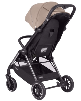 Коляска прогулянкова Carrello Delta CRL-5517 Rose Pink/Рожевий - Фото 2