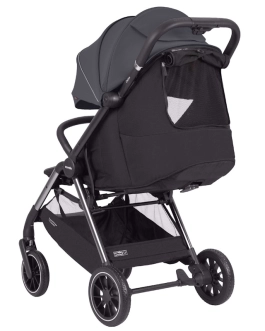 Коляска прогулянкова Carrello Delta CRL-5517 Rose Pink/Рожевий - Фото 6