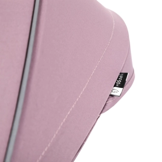 Коляска прогулянкова Carrello Delta CRL-5517 Rose Pink/Рожевий - Фото 7
