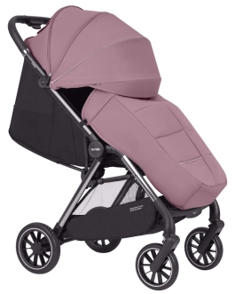 Коляска прогулянкова Carrello Delta CRL-5517 Rose Pink/Рожевий - Фото 9