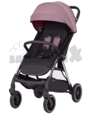 Коляска прогулочная Carrello Delta CRL-5517 Rose Pink/Розовый